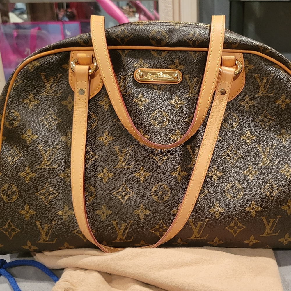 LV Montorgueil GM